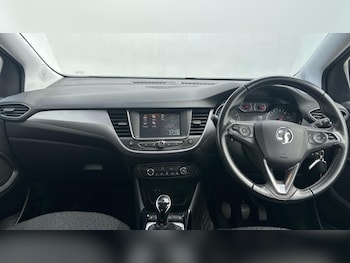 Used Vauxhall Crossland 2021 for sale - 79232540: Photo