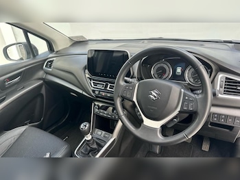 Used Suzuki SX4 S-Cross 2024 for sale - 75673620: Photo