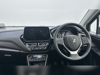 Used Suzuki SX4 S-Cross 2024 for sale - 75673620: Photo