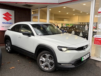 Used Mazda MX-30 undefined for sale - 77001476: Photo