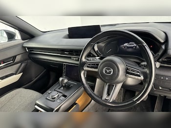 Used Mazda MX-30 2021 for sale - 77001476: Photo