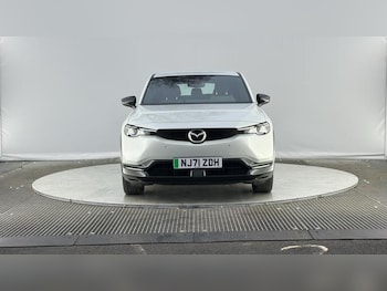 Used Mazda MX-30 2021 for sale - 77001476: Photo