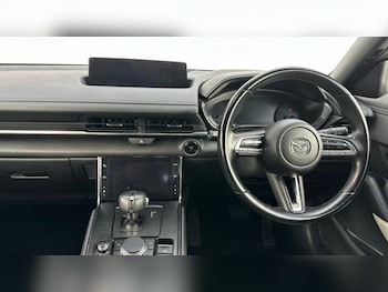 Used Mazda MX-30 2021 for sale - 77001476: Photo