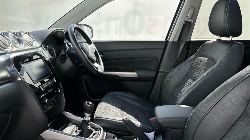 Vehicle 24