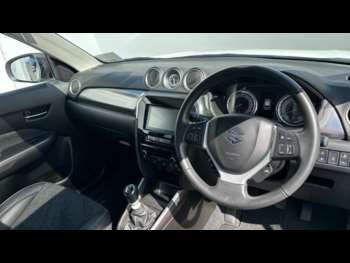Used Suzuki Vitara 2022 for sale - 74634721: Photo