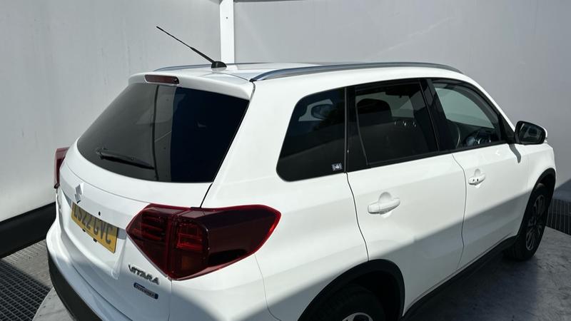 Vehicle 31