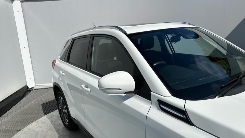 Vehicle 32