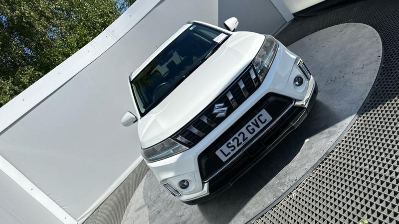 Vehicle 34