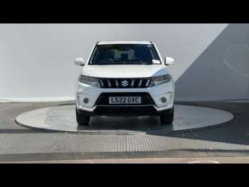 Used Suzuki Vitara 2022 for sale - 74634721: Photo