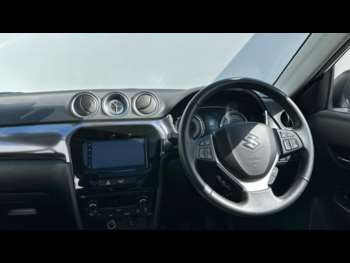 Used Suzuki Vitara 2022 for sale - 74634721: Photo
