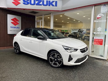 Used Vauxhall Corsa 2022 for sale - 77354507: Photo