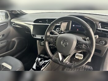 Used Vauxhall Corsa 2022 for sale - 77354507: Photo