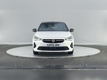 Used Vauxhall Corsa 2022 for sale - 77354507: Photo