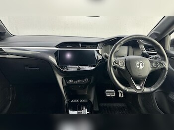 Used Vauxhall Corsa 2022 for sale - 77354507: Photo