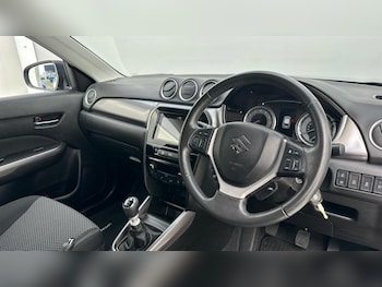 Used Suzuki Vitara 2021 for sale - 75196765: Photo