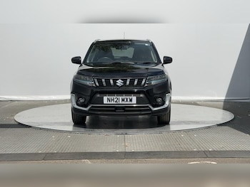 Used Suzuki Vitara 2021 for sale - 75196765: Photo