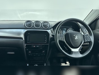 Used Suzuki Vitara 2021 for sale - 75196765: Photo