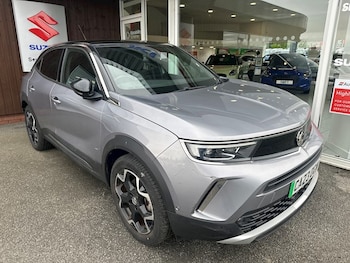 Used Vauxhall Mokka Electric 2023 for sale - 78663448: Photo
