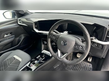 Used Vauxhall Mokka Electric 2023 for sale - 78663448: Photo
