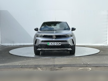 Used Vauxhall Mokka Electric 2023 for sale - 78663448: Photo