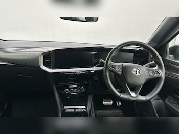 Used Vauxhall Mokka Electric 2023 for sale - 78663448: Photo