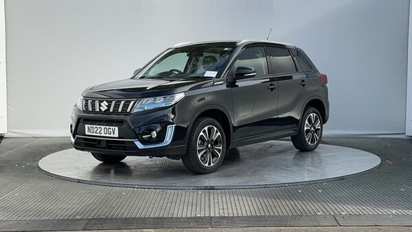 Used Suzuki Vitara 2022 for sale - 74961523: Photo 10