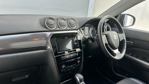 Used Suzuki Vitara 2022 for sale - 74961523: Photo 11