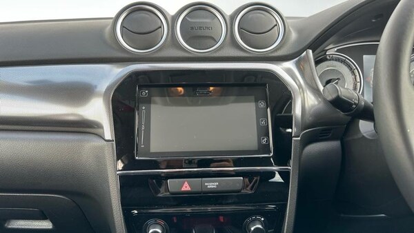 Used Suzuki Vitara 2022 for sale - 74961523: Photo 12