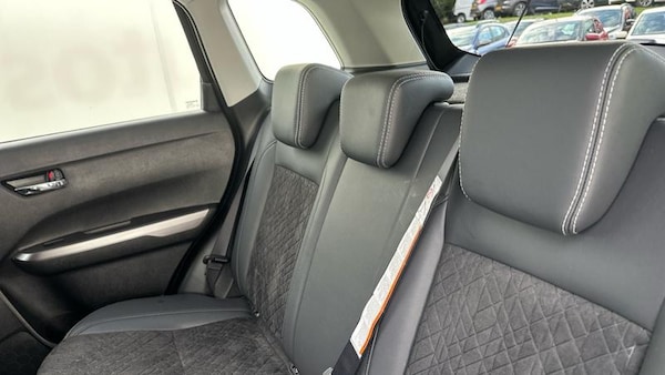 Used Suzuki Vitara 2022 for sale - 74961523: Photo 14