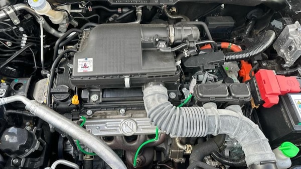Used Suzuki Vitara 2022 for sale - 74961523: Photo 16
