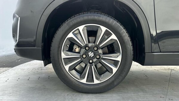 Used Suzuki Vitara 2022 for sale - 74961523: Photo 17