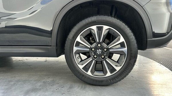 Used Suzuki Vitara 2022 for sale - 74961523: Photo 18