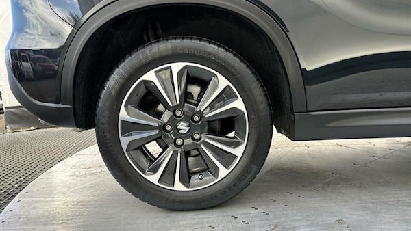 Used Suzuki Vitara 2022 for sale - 74961523: Photo 19
