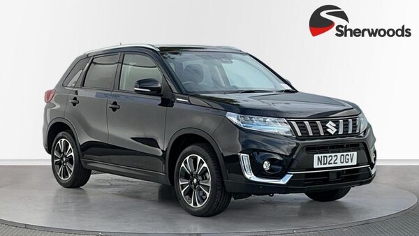 Used Suzuki Vitara 2022 for sale - 74961523: Photo 1