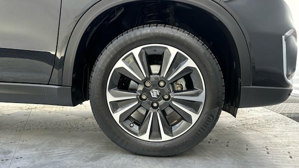 Used Suzuki Vitara 2022 for sale - 74961523: Photo 20