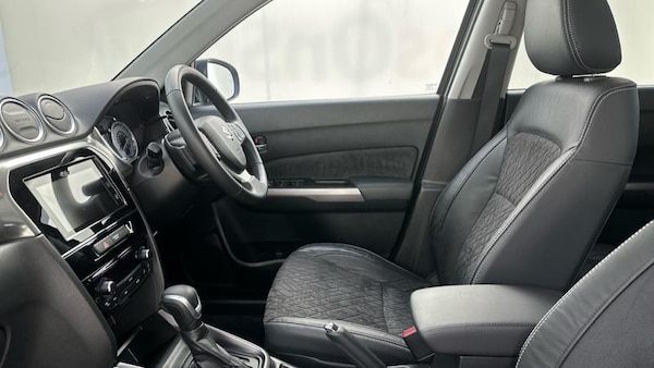 Used Suzuki Vitara 2022 for sale - 74961523: Photo 23