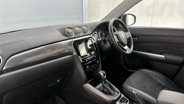 Used Suzuki Vitara 2022 for sale - 74961523: Photo 24
