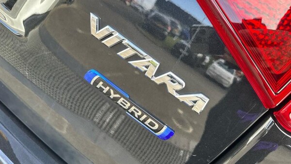 Used Suzuki Vitara 2022 for sale - 74961523: Photo 26