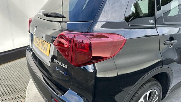 Used Suzuki Vitara 2022 for sale - 74961523: Photo 27