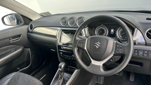 Used Suzuki Vitara 2022 for sale - 74961523: Photo 2