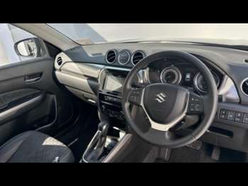 Used Suzuki Vitara 2022 for sale - 74961523: Photo