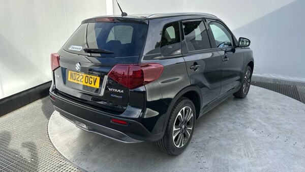 Used Suzuki Vitara 2022 for sale - 74961523: Photo 30