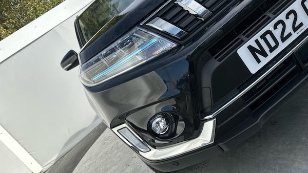 Used Suzuki Vitara 2022 for sale - 74961523: Photo 32