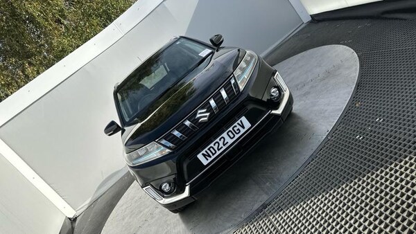 Used Suzuki Vitara 2022 for sale - 74961523: Photo 33