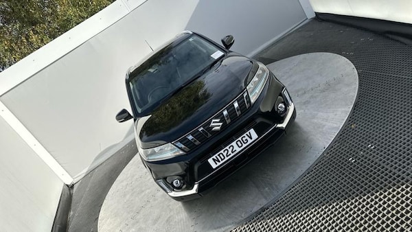 Used Suzuki Vitara 2022 for sale - 74961523: Photo 34