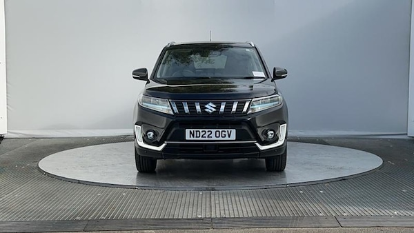 Used Suzuki Vitara 2022 for sale - 74961523: Photo 3