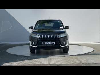 Used Suzuki Vitara 2022 for sale - 74961523: Photo