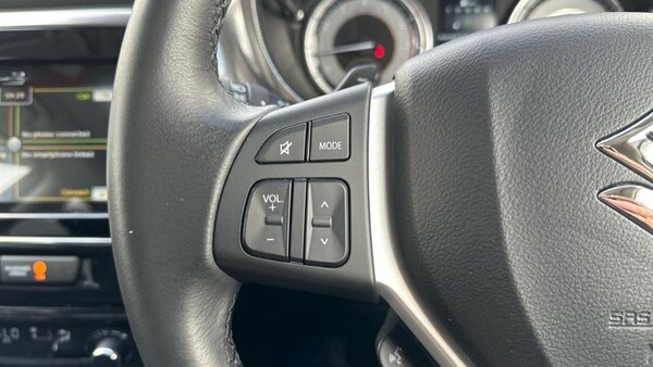 Used Suzuki Vitara 2022 for sale - 74961523: Photo 43