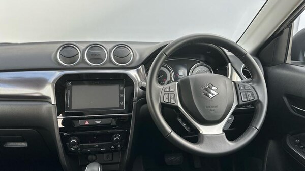 Used Suzuki Vitara 2022 for sale - 74961523: Photo 4