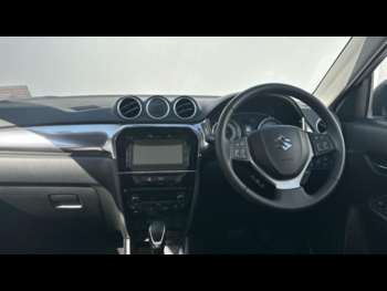 Used Suzuki Vitara 2022 for sale - 74961523: Photo